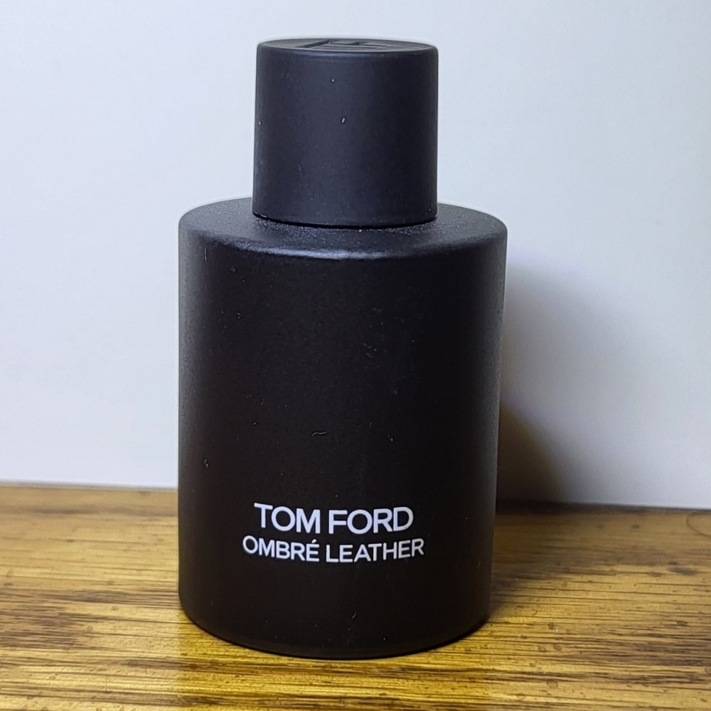Tom Ford Ombre Leather  Accessory Mini No Box New